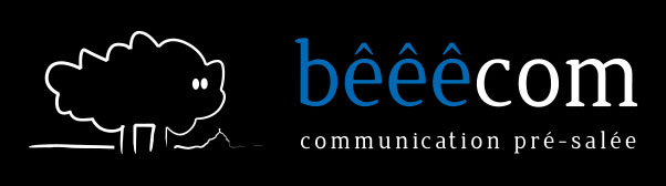 Logo beeecom